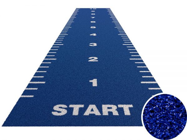 sprinttrack-kunstgrasmat-blauw