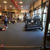 sportvloer op rol